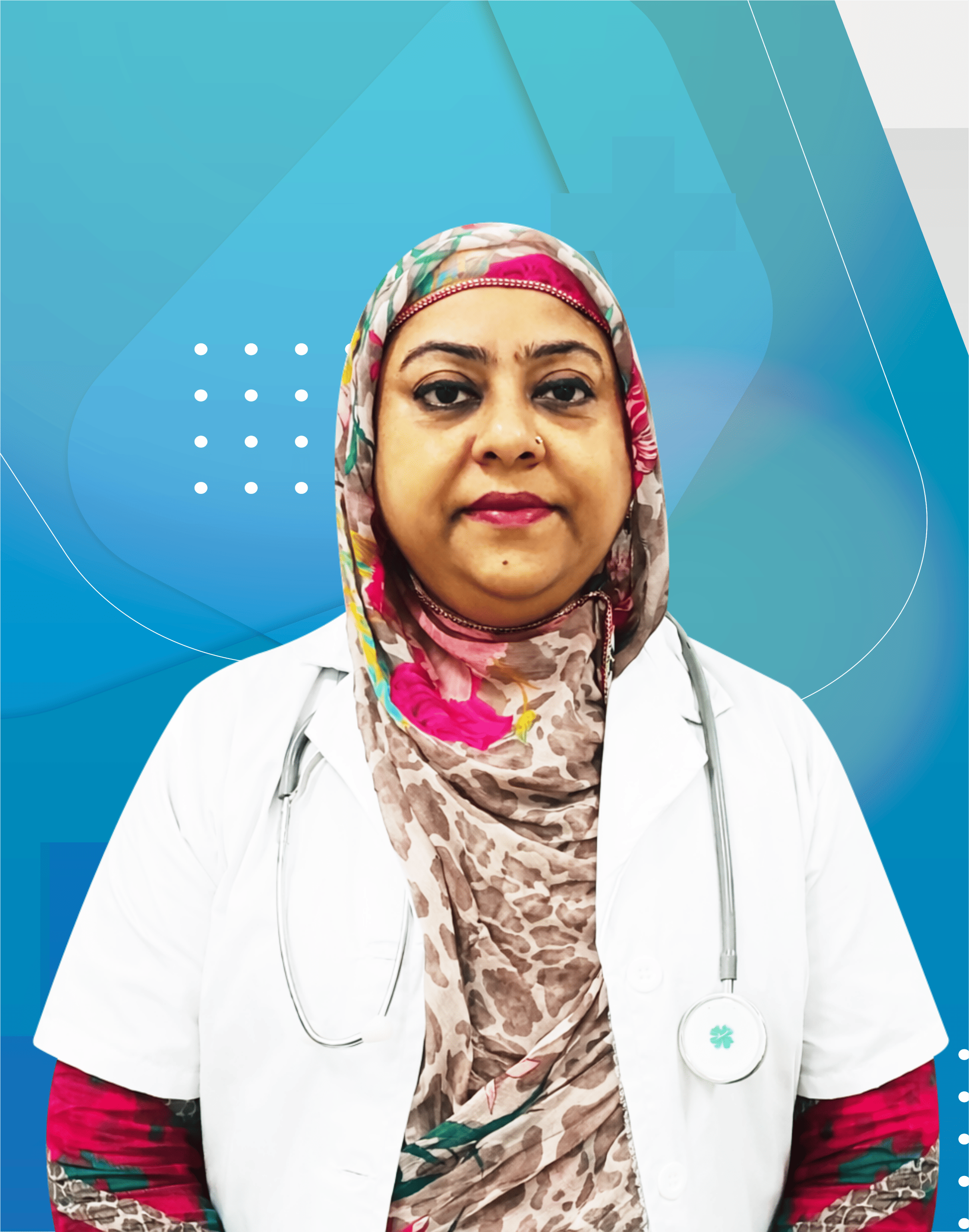 Asst. Prof. Dr. Syeda Fatema Ahmed